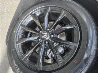 Honda CR-V Hybrid 2025 Sport 4dr SUV