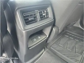 Honda CR-V Hybrid 2025 Sport 4dr SUV