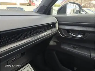 Honda CR-V Hybrid 2025 Sport 4dr SUV