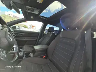 Honda CR-V Hybrid 2025 Sport 4dr SUV