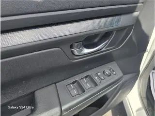 Honda CR-V Hybrid 2025 Sport 4dr SUV