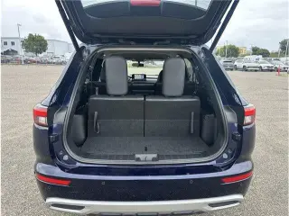 Mitsubishi Outlander 2024 SE 4dr SUV
