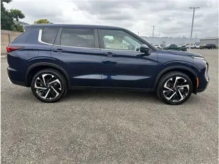 Mitsubishi Outlander 2024 SE 4dr SUV