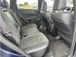 Mitsubishi Outlander 2024 SE 4dr SUV