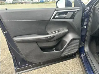 Mitsubishi Outlander 2024 SE 4dr SUV