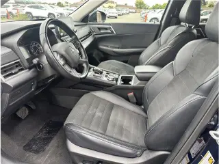 Mitsubishi Outlander 2024 SE 4dr SUV