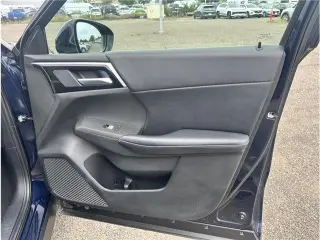 Mitsubishi Outlander 2024 SE 4dr SUV