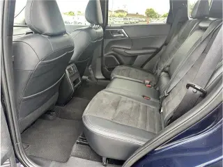 Mitsubishi Outlander 2024 SE 4dr SUV