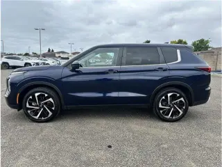 Mitsubishi Outlander 2024 SE 4dr SUV