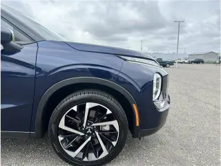 Mitsubishi Outlander 2024 SE 4dr SUV