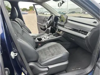 Mitsubishi Outlander 2024 SE 4dr SUV