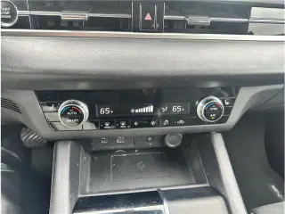 Mitsubishi Outlander 2024 SE 4dr SUV