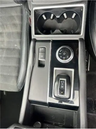 Mitsubishi Outlander 2024 SE 4dr SUV