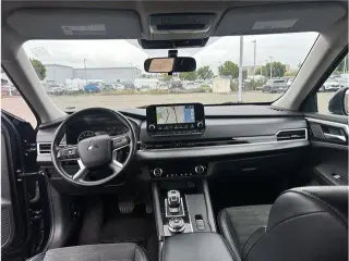 Mitsubishi Outlander 2024 SE 4dr SUV