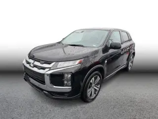 Mitsubishi Outlander Sport 2024 AWD S 4dr Crossover