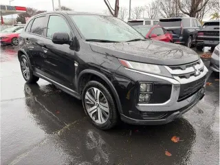 Mitsubishi Outlander Sport 2024 AWD S 4dr Crossover