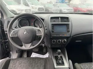 Mitsubishi Outlander Sport 2024 AWD S 4dr Crossover