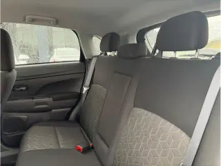 Mitsubishi Outlander Sport 2024 AWD S 4dr Crossover
