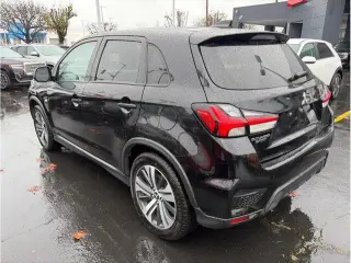 Mitsubishi Outlander Sport 2024 AWD S 4dr Crossover