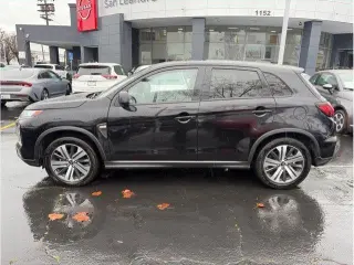 Mitsubishi Outlander Sport 2024 AWD S 4dr Crossover