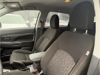 Mitsubishi Outlander Sport 2024 AWD S 4dr Crossover