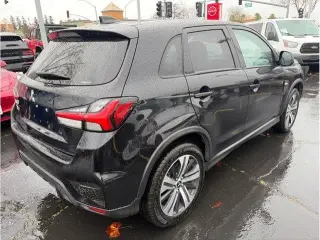 Mitsubishi Outlander Sport 2024 AWD S 4dr Crossover