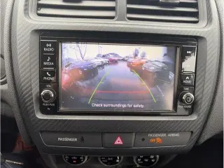 Mitsubishi Outlander Sport 2024 AWD S 4dr Crossover
