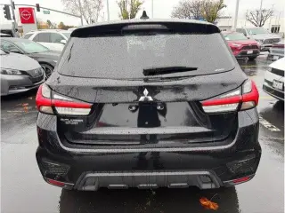 Mitsubishi Outlander Sport 2024 AWD S 4dr Crossover