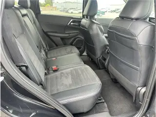 Mitsubishi Outlander 2024 SE 4dr SUV