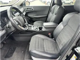 Mitsubishi Outlander 2024 SE 4dr SUV