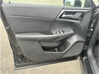 Mitsubishi Outlander 2024 SE 4dr SUV