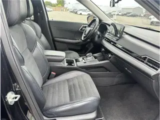 Mitsubishi Outlander 2024 SE 4dr SUV