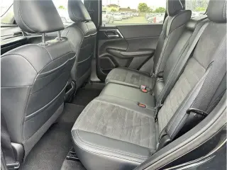 Mitsubishi Outlander 2024 SE 4dr SUV
