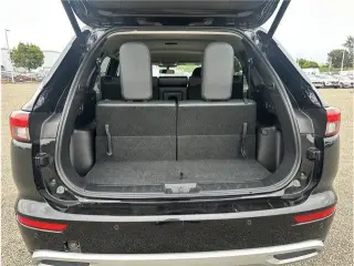 Mitsubishi Outlander 2024 SE 4dr SUV
