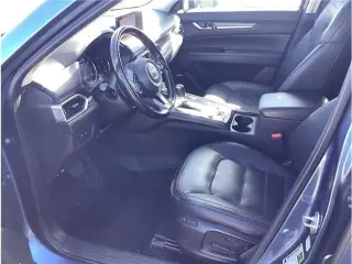 Mazda CX-5 2021 Grand Touring 4dr SUV