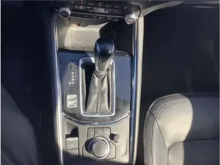 Mazda CX-5 2021 Grand Touring 4dr SUV