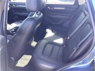 Mazda CX-5 2021 Grand Touring 4dr SUV