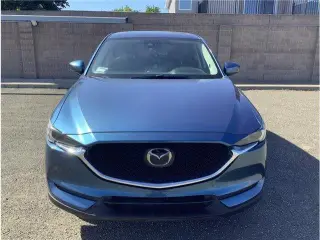 Mazda CX-5 2021 Grand Touring 4dr SUV
