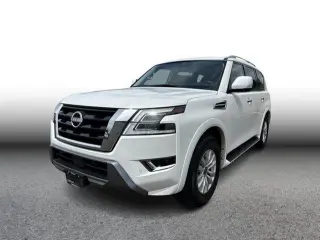 Nissan Armada 2024 4x4 SV 4dr SUV