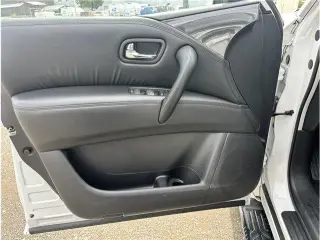 Nissan Armada 2024 4x4 SV 4dr SUV