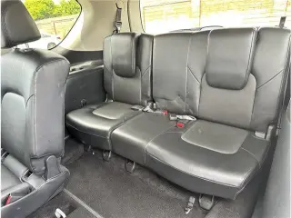 Nissan Armada 2024 4x4 SV 4dr SUV