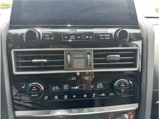 Nissan Armada 2024 4x4 SV 4dr SUV