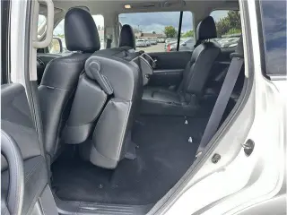 Nissan Armada 2024 4x4 SV 4dr SUV