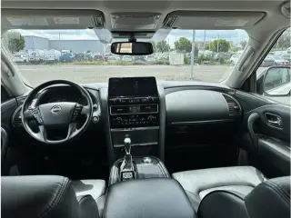 Nissan Armada 2024 4x4 SV 4dr SUV