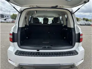 Nissan Armada 2024 4x4 SV 4dr SUV