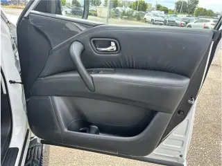 Nissan Armada 2024 4x4 SV 4dr SUV