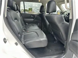 Nissan Armada 2024 4x4 SV 4dr SUV