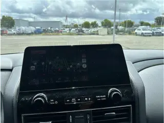 Nissan Armada 2024 4x4 SV 4dr SUV