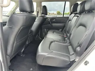 Nissan Armada 2024 4x4 SV 4dr SUV