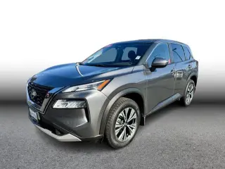 Nissan Rogue 2023 SV 4dr Crossover